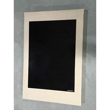 Imagem de Chapa Vitrocerâmica 65 x 45 Antonow - Para Fogão Campeiro em Alvenaria - Com Kit de Instalação