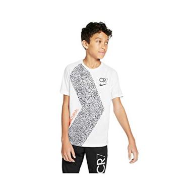 Imagem de Camiseta Nike Infantil Boys CR7 Dry Top