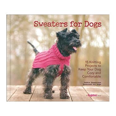 Imagem de Lumina Suéteres de Mídia para Cães Bk