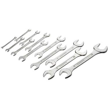 Imagem de Tramontina 41120212, Jogo de Chaves Fixas 12 Peças