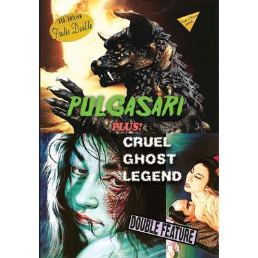 Imagem de Pulgasari/Cruel Ghost Legend