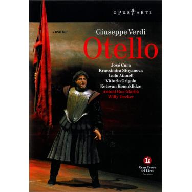 Imagem de Otello