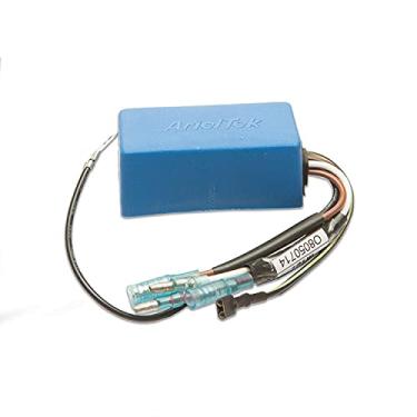 Imagem de Caixa De Ignição Cdi Motor Mercury/Marine 1 Cil 4-5 HP