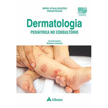 Imagem de Dermatologia Pediátrica no Consultório