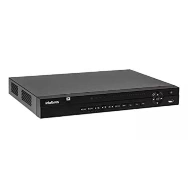 Imagem de Gravador Digital Video Em Rede 32 Canais Nvd 1432 Intelbras