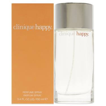 Imagem de Perfume Clinique Happy Clinique 100 ml edp