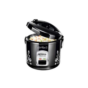 Imagem de Panela Elétrica NPE-08-5X 5 xícaras 220V