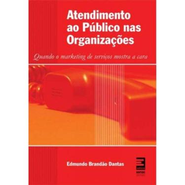 Imagem de Atendimento Ao Publico Nas Organizacoes