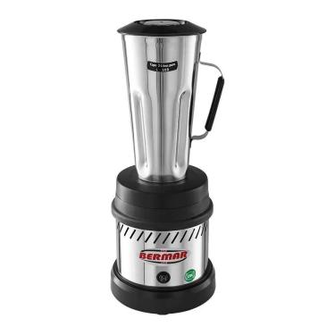 Imagem de Liquidificador Alta Rotação 2L 800W - BM 41/47 - Selo Inmetro - Bermar 220V