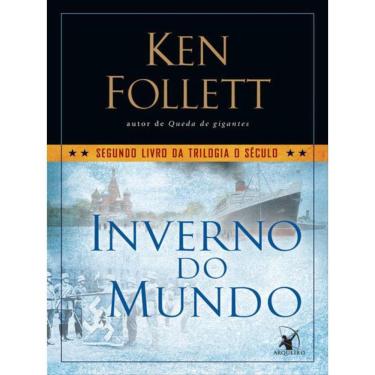 Imagem de Inverno Do Mundo (Trilogia O Século – Livro 2) - Vol. 2