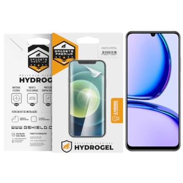 Imagem de Gshield Película Hydrogel HD para Realme (C53)
