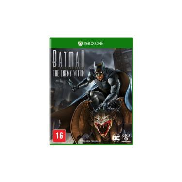 Imagem de Batman: The Enemy Within - Xbox One