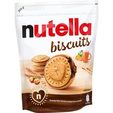 Imagem de Nutella Biscuits Resealable Bag, 10.72 Oz