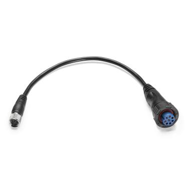 Imagem de Minn Kota Cabo adaptador universal Sonar 2 MKR-US2-14 para Garmin de 8 pinos