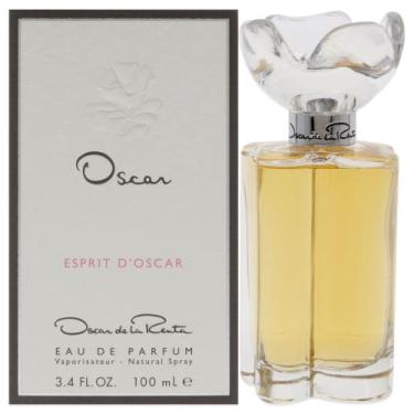Imagem de Perfume Oscar De La Renta Esprit D'oscar Edp Spray Para Mulheres
