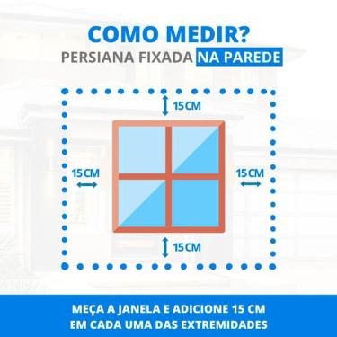 Imagem de Persiana Vertical Em Pvc Crisdan Largura 2,00 X 2,20 Altura Bege