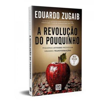 Imagem de A Revolução Do Pouquinho