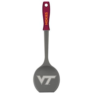 Imagem de Espátula de nylon Virginia Tech Hokies Flipper da NCAA