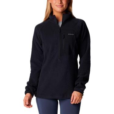 Imagem de Moletom Columbia Outdoor Tracks Feminino-Feminino