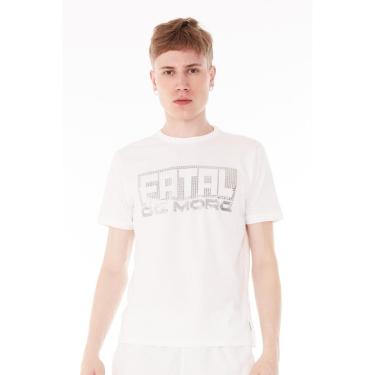 Imagem de Camiseta Fatal Estampada Masculino-Masculino