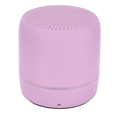 Imagem de SerSerSerSerSerSerSerServer Etooth SerSerser, portátil Etooth5.0 Ser Bass Stereo 280Hz‑16KHz Tl Ser para ambientes externos, laranja (#5)