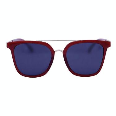 Imagem de Óculos De Sol Quadrado Acetato Mackage - Constança-Feminino