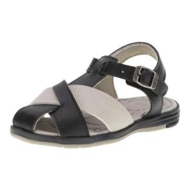 Imagem de Sandália Infantil Masculina Equilíbrio Kidy - 0010903-Masculino