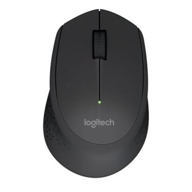 Imagem de Okian Mouse Comfort Plus M280 para PC Escritório e Uso Doméstico - Especificação Asiática