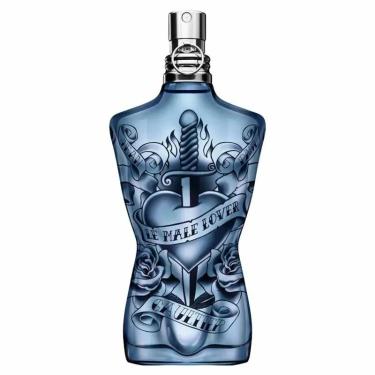 Imagem de Perfume Le Male Lover Eau De Parfum Masculino Jean Paul Gaultier 125Ml