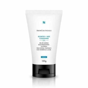 Imagem de Gel De Limpeza Skinceuticals Blemish + Age Cleansing 120G