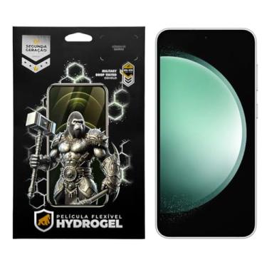 Imagem de Gshield Película Hydrogel HD para Samsung (Galaxy S23 FE 5G)
