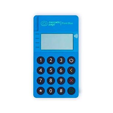 Imagem de Point Mini NFC - Mercado Pago - Aceita pagamento por aproximação BT