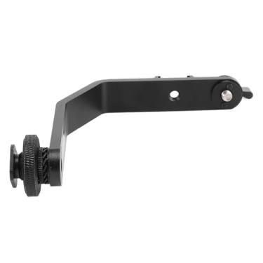 Imagem de para F7 FW703 LUT7S T7 7 Polegadas Universal 4K HD Interface Multimídia Câmera Campo Display Suporte de Braço Estabilizador Em Equipamento DSLR, Fácil de Instalar