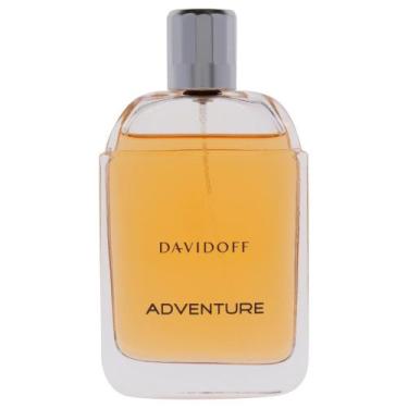 Imagem de Perfume Masculino Davidoff's Adventure Edt 100ml