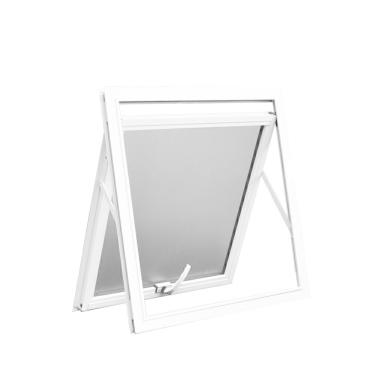 Imagem de Vitro Maxim - Ar 60(A) x 60 (L) Aluminio Branco Linha Suprema - Hale