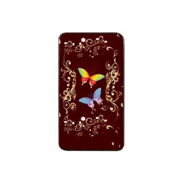 Imagem de Capa Adesivo Skin375 Verso Para iPod Touch 8gb 3ª Geração - KawaSkin