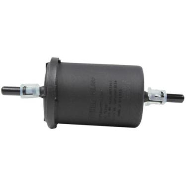 Imagem de Filtro Combustível S10 1997 a 2021 Metal Leve KL582