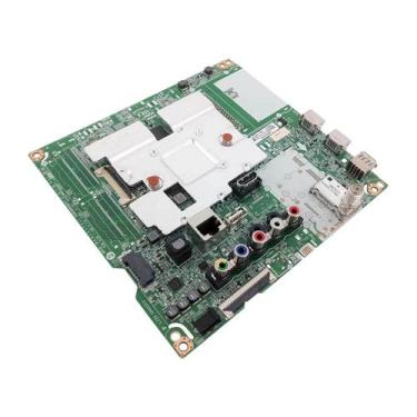Imagem de Placa Principal Tv LG 50UN7310PSC 50NANO79SND EBU66103904, EBU66103904