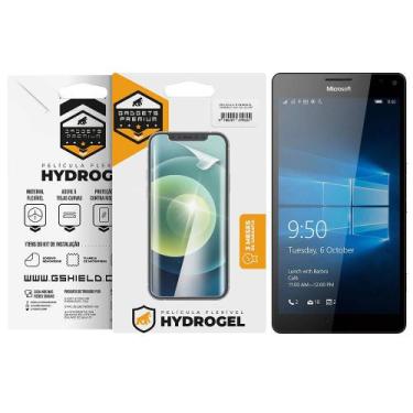 Imagem de Película para Microsoft Lumia 950XL - Hydrogel Gamer Fosca - Gshield