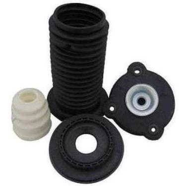 Imagem de Kit Reparo Amortecedor Uno 2010 a 2016 Cobra FT106C C