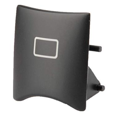 Imagem de Botão Interruptor Janela do Teto Solar do Carro Plástico Abs Tampa do Botão do Teto Solar para Ml W164 W251 X164 16482071858k67 Bege Modificação Interior Exterior do Carro