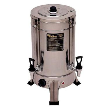 Imagem de Cafeteira Popular 10 Litros Monarcha Mstp4 Elétrica, 220V