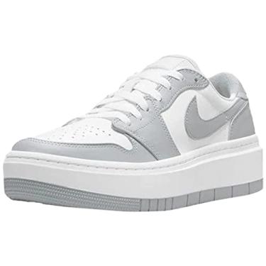 Imagem de Nike AIR Jordan 1 Elevate Low White Wolf Grey DH7004 100 Women Size 9