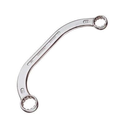 Imagem de Chave Starter Meia Lua 19 X 22 MM - Gedore 006004