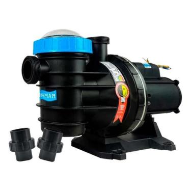 Imagem de Bomba Sodramar BM-200 31,17 m/h 1500W 2cv 35x24x64cm