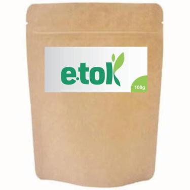 Imagem de Guaraná Em Pó - 100Gr - Tok Essências & Ervas