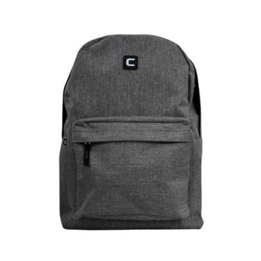 Imagem de Mochila De Costas Casual Convoy Urbana Escolar Juvenil - Yin's