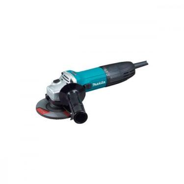 Imagem de Esmerilh.Mak.Ang.4.1/2 Ga4530 220V - Makita/Maquinas, 220V