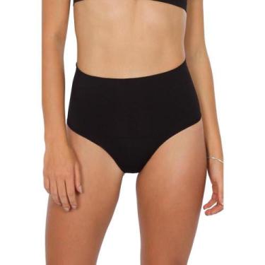 Imagem de Calcinha Modeladora Plié 50085 Control, Preto, M
