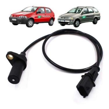 Imagem de Sensor de rotação fiat doblo palio siena palio weekend 2000 á 2003 - g